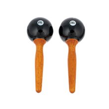 Load image into Gallery viewer, PM1BK Studio Maracas Black
