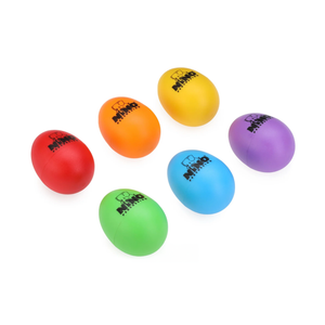 NINOSET19 Egg Shaker Set Soft