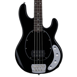 StingRay RAY34 Black 