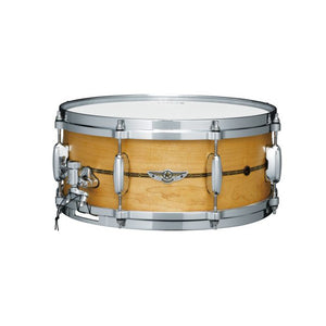 TLM146S-OMP Star Solid Maple 14"x6"