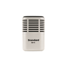 Load image into Gallery viewer, SD-5 Super Cardioid Dynamic Microphone
