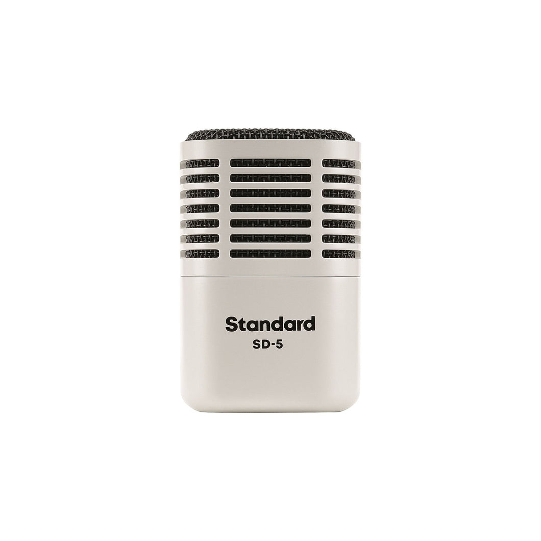 SD-5 Super Cardioid Dynamic Microphone