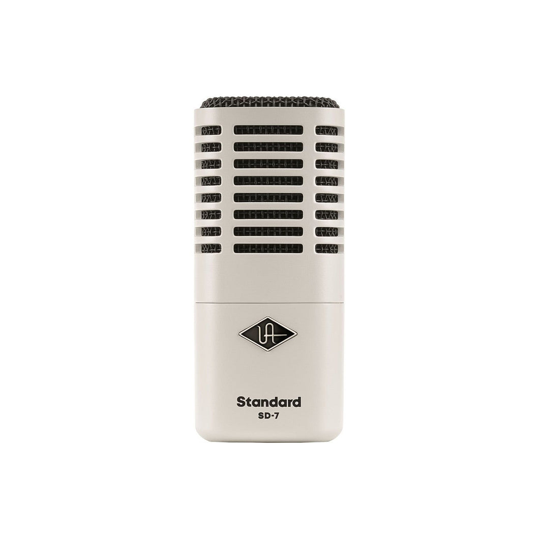 SD-7 Hyper Cardioid Dynamic Microphone