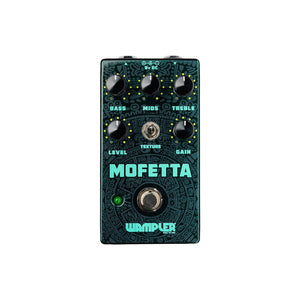 Mofetta Overdrive