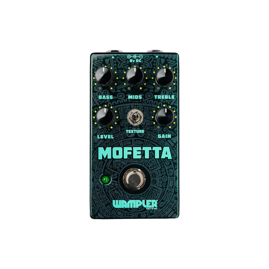 Mofetta Overdrive