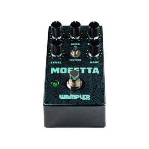 Mofetta Overdrive