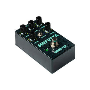 Mofetta Overdrive