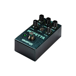 Mofetta Overdrive