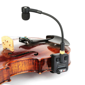 U9 Violin Wireless System