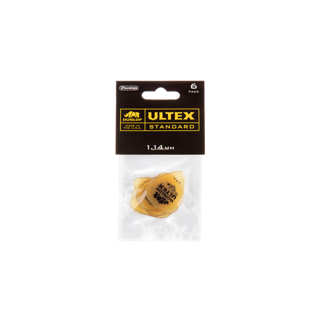 Dunlop 421P1.14 ULTEX Standard 6/PLYPK