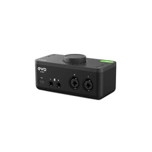 Load image into Gallery viewer, EVO 4 2in/2out Audio Interface
