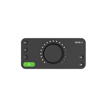 Load image into Gallery viewer, EVO 4 2in/2out Audio Interface
