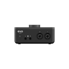 Load image into Gallery viewer, EVO 4 2in/2out Audio Interface
