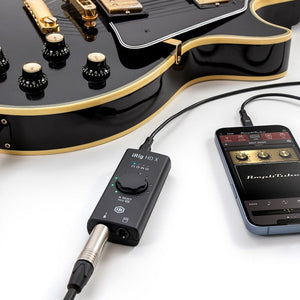 iRig HD X