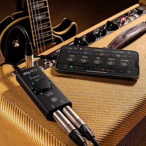 iRig HD X