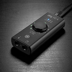 iRig HD X