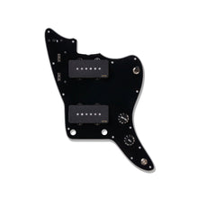 Ladda upp bild till gallerivisning, JMASTER Pickguard System Black
