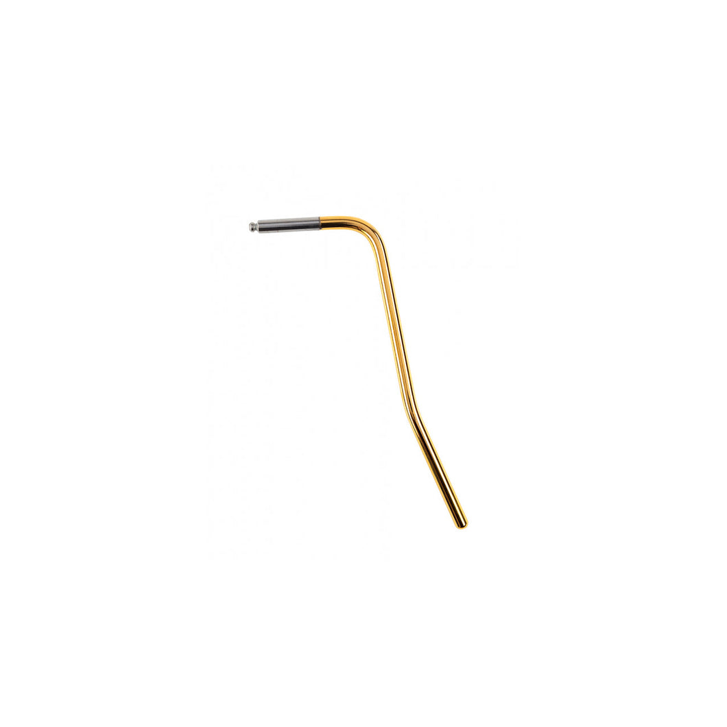 Tremolo Arm Gold 