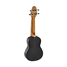 Ladda upp bild till gallerivisning, K2-68-L Ukulele-pack Peace 68 vänsterhänt
