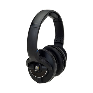 Krk kns 8400 studio monitoring headphones sale