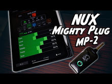 Ladda och spela upp video i Gallerivisaren, Mighty Plug 2 MP-2
