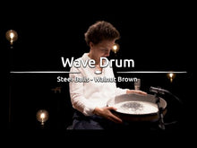 Load and play video in Gallery viewer, WD16WB Wave Drum 16&quot;
