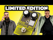 Ladda och spela upp video i Gallerivisaren, Overdrive Preamp 250 50th Anniversary Edition
