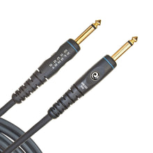 Ladda upp bild till gallerivisning, Custom Series Cables PW-G-30 Instrumentkabel 9 m
