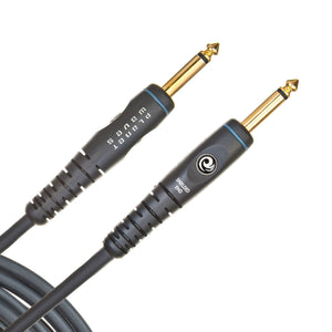 Custom Series Cables PW-G-30 Instrumentkabel 9 m