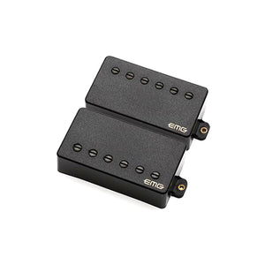 REV-SET-BK Pickup Humbucker Passiv Revelation Set Black