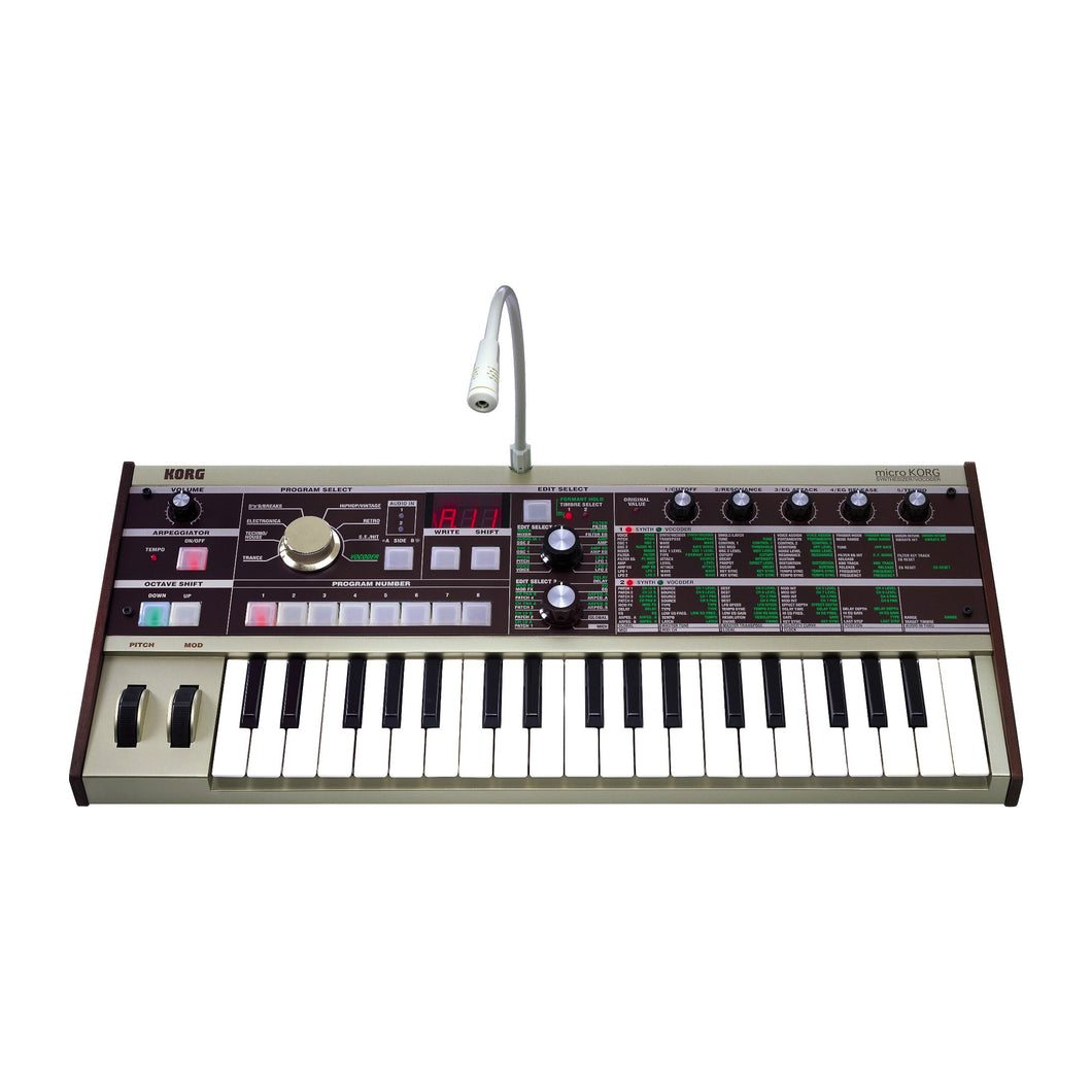 MicroKorg