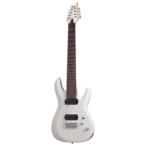 C-8 Deluxe Satin White