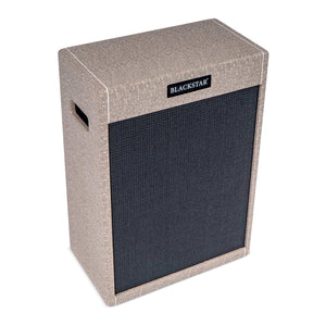 St James 212VOC Fawn 2x 12" gitarrlåda