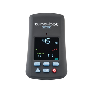 Tune-Bot Studio