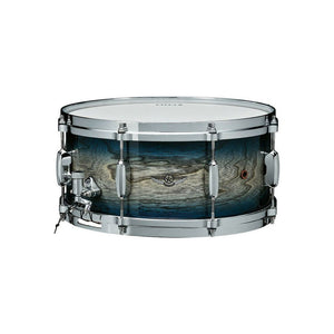 TWS1465-AIJB 14" x 6,5" Star Walnut Indigo Jap. Sen Burst