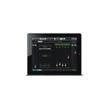 Load image into Gallery viewer, Ui12 Digital remote-controlled mixer, 4 mic/line, 2/2 bus, USB playback
