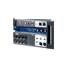 Load image into Gallery viewer, Ui12 Digital remote-controlled mixer, 4 mic/line, 2/2 bus, USB playback
