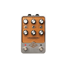 Ladda upp bild till gallerivisning, Woodrow &#39;55 Preamp-Pedal
