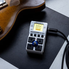 Ladda upp bild till gallerivisning, MS-50G+ Guitar MultiStomp Pedal
