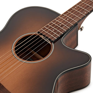 AEG50-DHH Dark Honey Burst High Gloss - Musik Utan Gränser