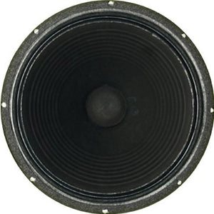 Alnico 12" AXA 12 8ohm - Musik Utan Gränser