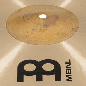 Byzance Traditional Polyphonic Hi-Hat B15POH - Musik Utan Gränser