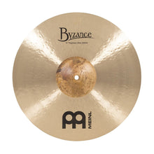 Ladda upp bild till gallerivisning, Byzance Traditional Polyphonic Hi-Hat B15POH - Musik Utan Gränser
