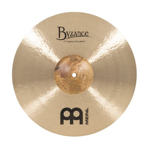 Byzance Traditional Polyphonic Hi-Hat B15POH - Musik Utan Gränser