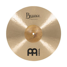 Ladda upp bild till gallerivisning, Byzance Traditional Polyphonic Hi-Hat B15POH - Musik Utan Gränser
