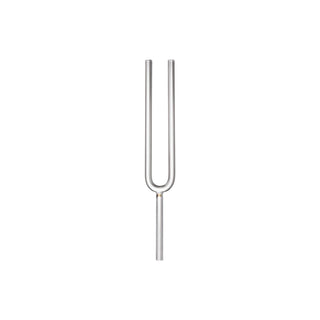 Crystal Tuning Fork C 440 Hz 16 mm - Musik Utan Gränser