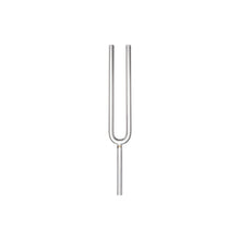 Load image into Gallery viewer, Crystal Tuning Fork C 440 Hz 16 mm - Musik Utan Gränser
