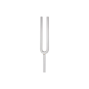 Crystal Tuning Fork C 440 Hz 16 mm - Musik Utan Gränser