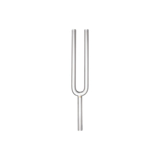 Crystal Tuning Fork C 440 Hz 20 mm - Musik Utan Gränser