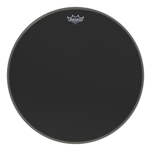 Ebony Ambassador Bass 20" - Musik Utan Gränser